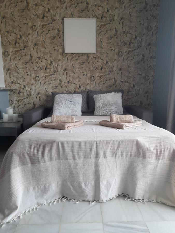 Nice Apartment Near The Beach ฟูเอนฮิโรลา ภายนอก รูปภาพ